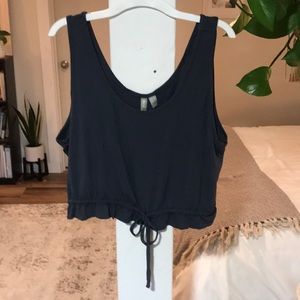 Crop Tank